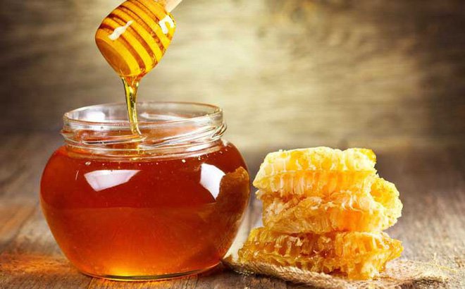 Cách chữa nấc cụt bằng mật ong
