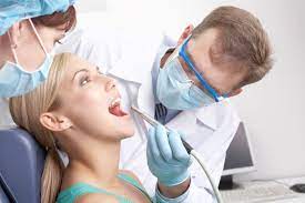 Cách chăm sóc răng chắc khoẻ