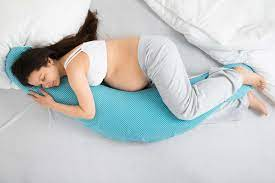 6 cách giảm đau lưng khi mang thai cho mẹ bầu