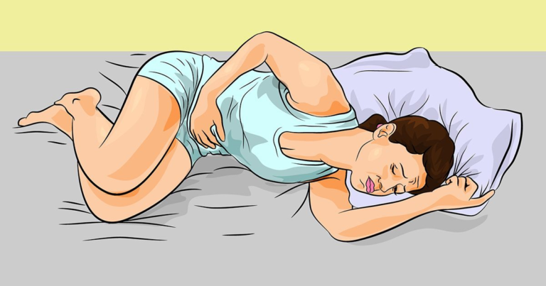 5 Biện pháp khắc phục đau dạ dày tại nhà