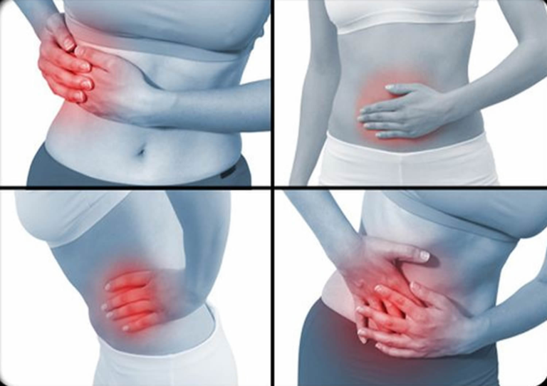 đau bụng: nguyên nhân, triệu chứng và cách điều trị