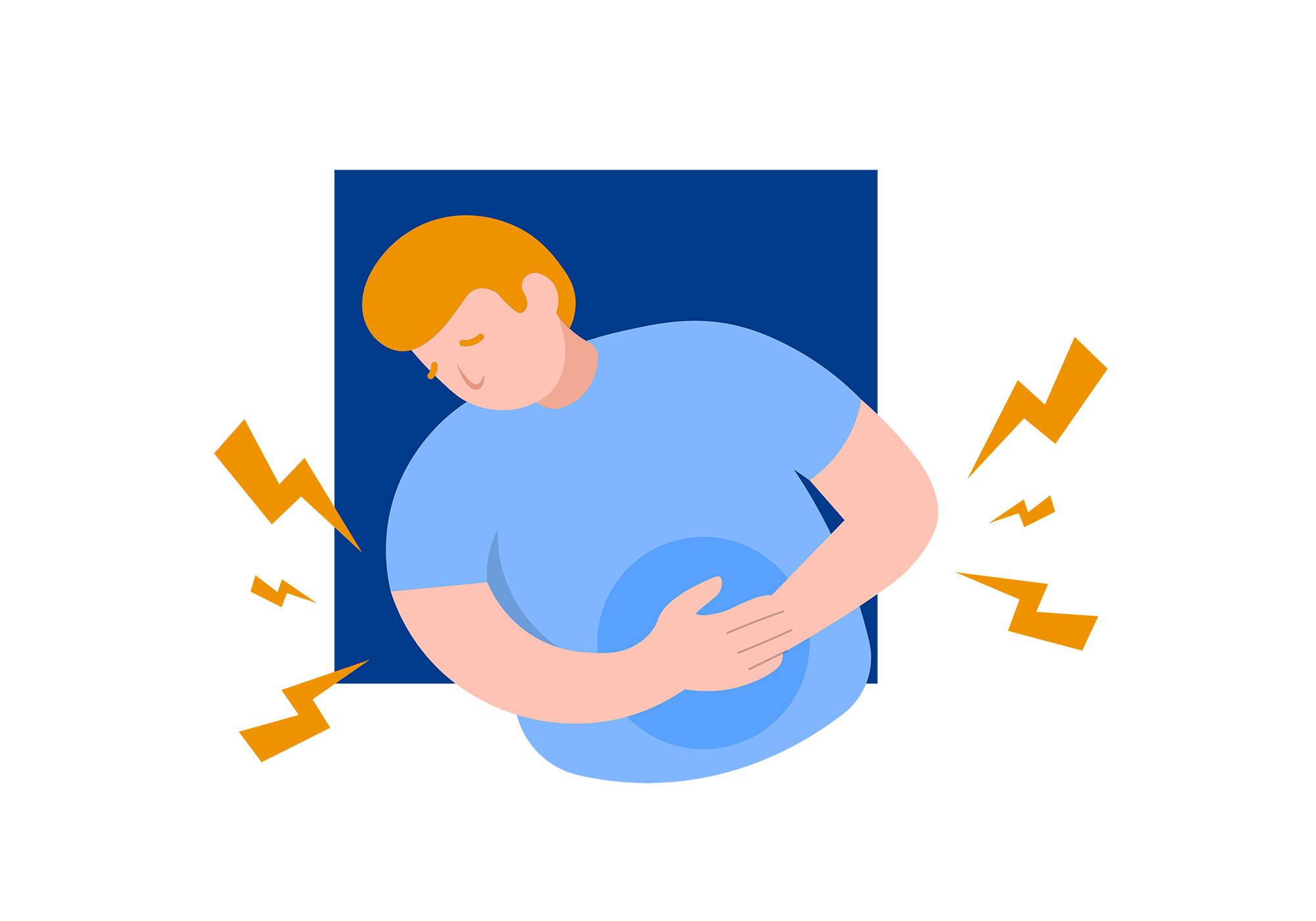 Nguyên nhân gây đau bụng và cách điều trị giúp giảm đau bụng