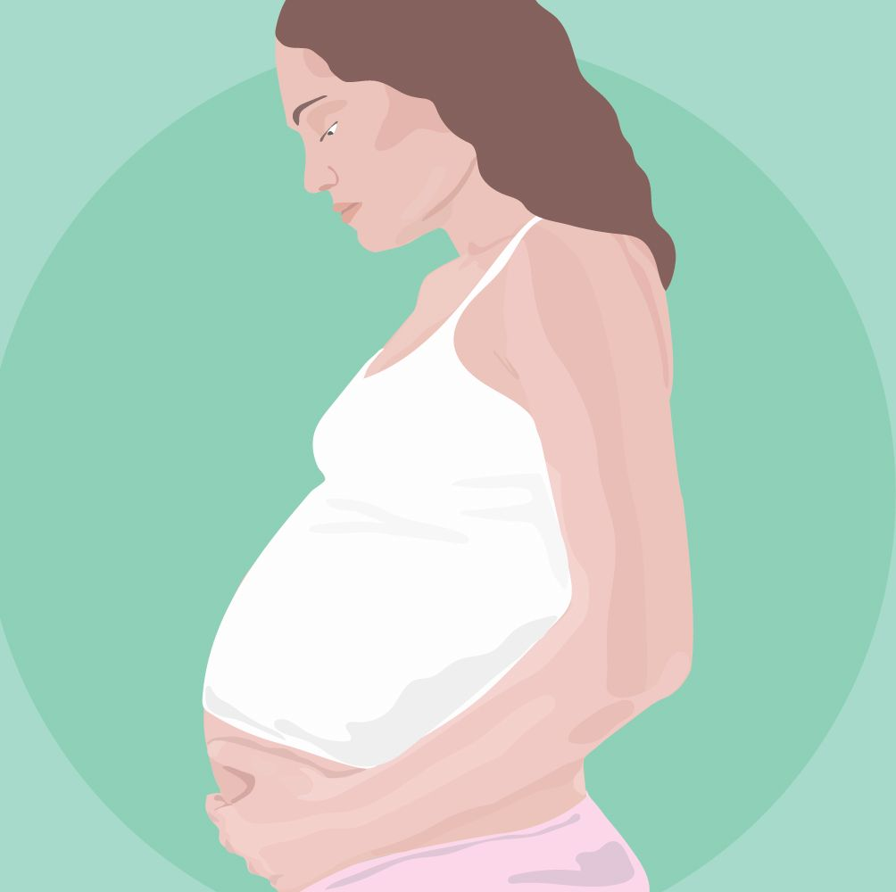 Đau dạ dày khi mang thai phải làm sao? Cách xử lí tình trạng hiệu quả mà bạn nên biết