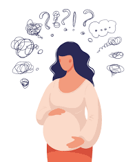 Đau dạ dày khi mang thai: Những điều mẹ bầu cần biết