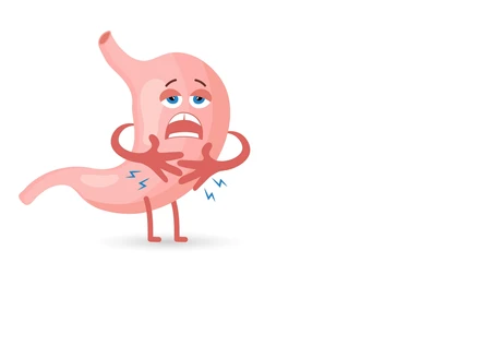 Đau dạ dày gây sốt không?  5 cách xử lý triệu chứng bạn cần biết