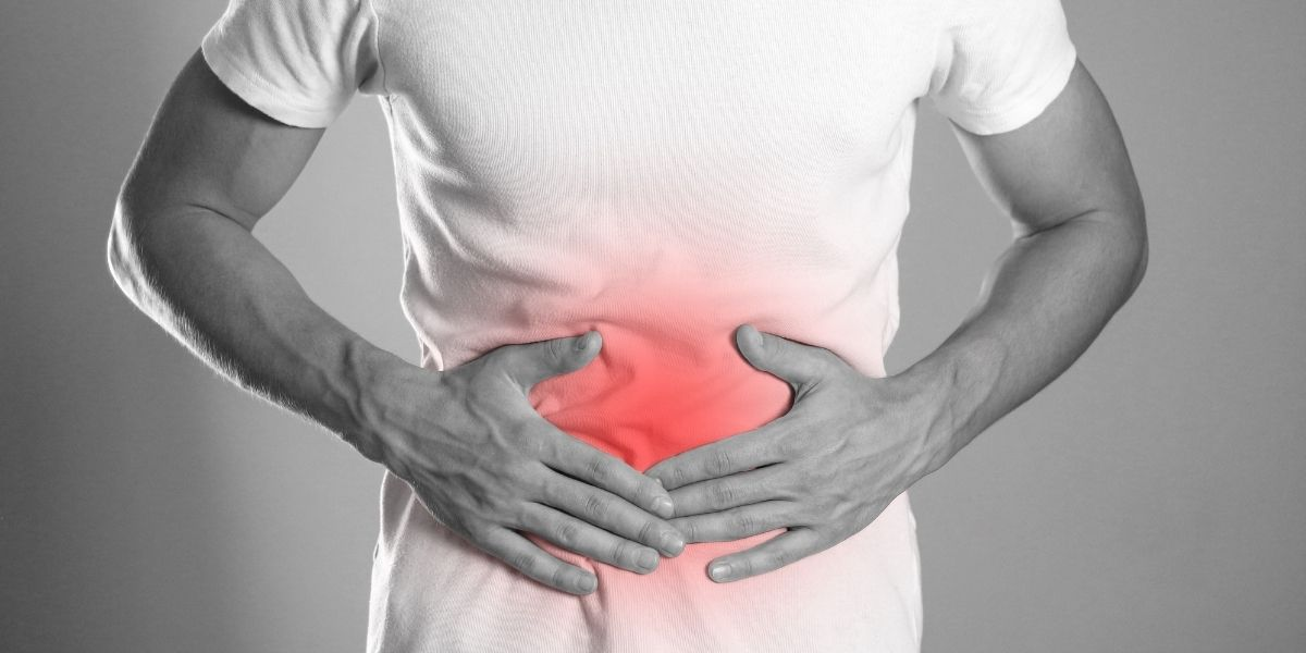 9 cách chữa đau bụng trên rốn bạn không thể bỏ qua