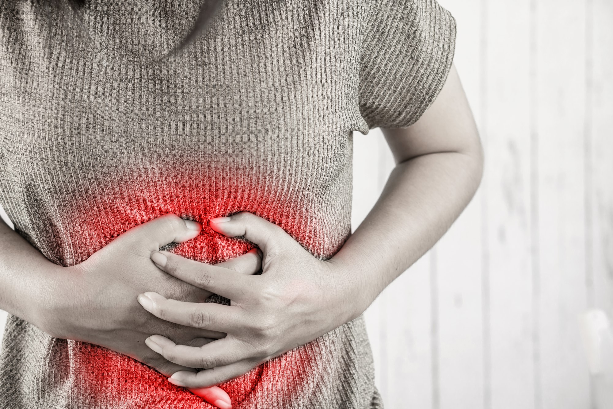 11 nguyên nhân gây đau bụng trên rốn bạn không thể bỏ qua
