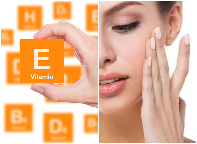 Cách bôi vitamin E lên mặt hiệu quả nhất