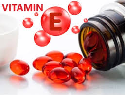 Uống vitamin E với hàm lượng bao nhiêu để đạt hiệu quả cao?