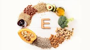 Lợi ích của vitamin E đối với làn da bạn cần biết
