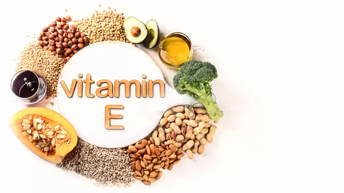 Mách bạn 10 loại thực phẩm giàu vitamin e nhất định bạn nên bổ sung mỗi ngày