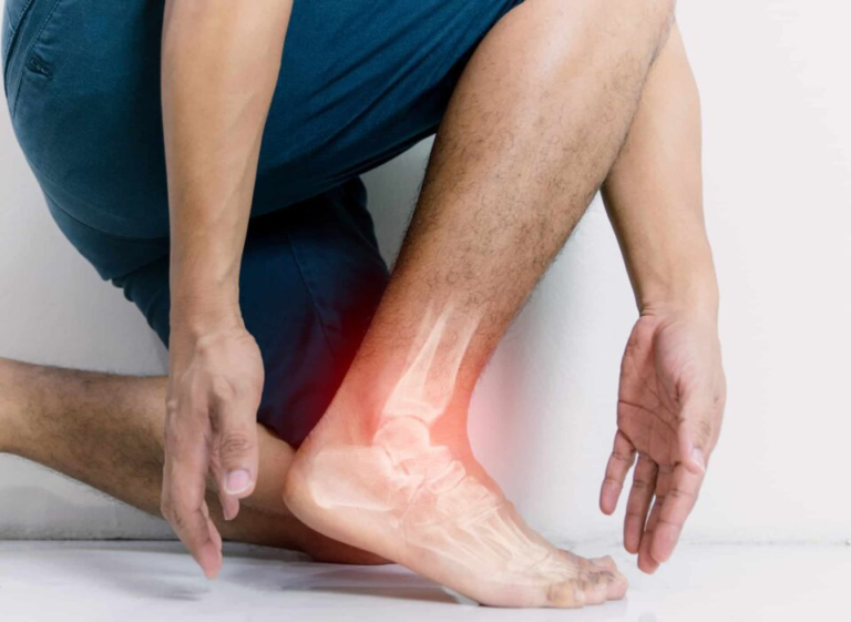 Bạn có biết: 10 nguyên nhân gây tê bì chân tay và cách điều trị hiệu quả?