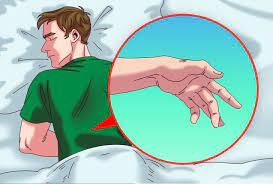 cảnh báo 9 nguyên nhân Tê tay khi ngủ bạn nhất định nên biết