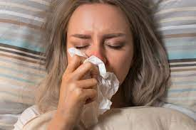 5 nguyên nhân gây nghẹt mũi khó thở khi ngủ và biện pháp cải thiện tình trạng bạn nên biết